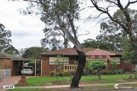 45 Yarramundi Dr, Dean Park, NSW 2761