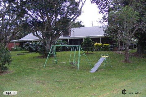 335 Larkhill Boundary Rd, Lark Hill, QLD 4306