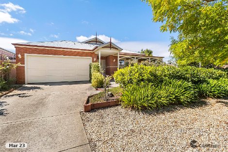 45 Dorset Dr, Alfredton, VIC 3350