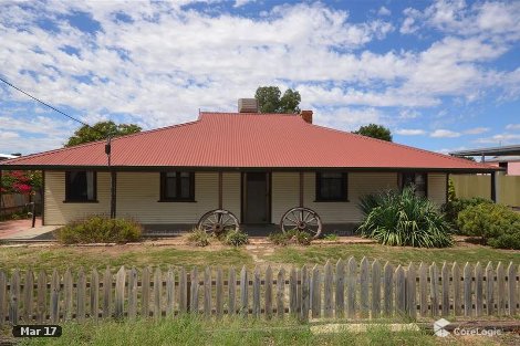 6 Adelaide Rd, Pinnaroo, SA 5304