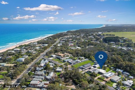 25 Flounder Rd, Lake Tyers Beach, VIC 3909