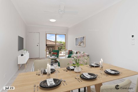 4/19 Miles St, Hawthorne, QLD 4171