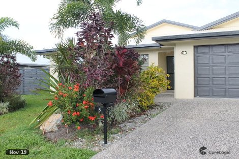 5 Como Cl, Kewarra Beach, QLD 4879