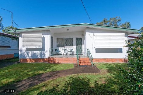 13 Grafton St, East Ipswich, QLD 4305