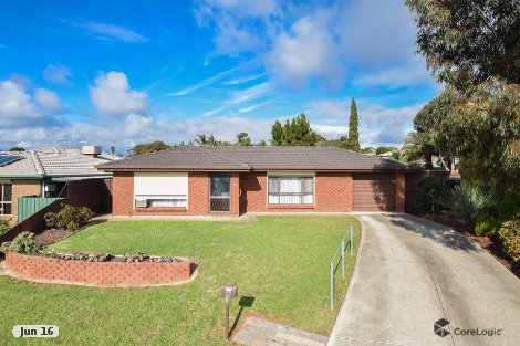 18 Ormiston Rd, Morphett Vale, SA 5162