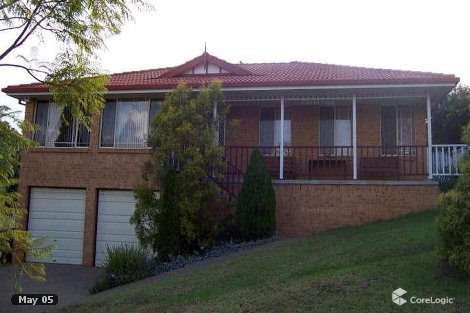 31 Kalbarri Cres, Bow Bowing, NSW 2566