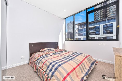 223/2 Betty Cuthbert Ave, Sydney Olympic Park, NSW 2127