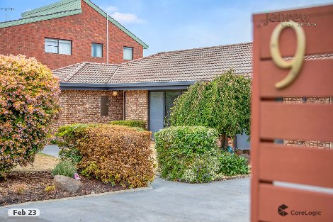 9 Mills Rd, Park Grove, TAS 7320