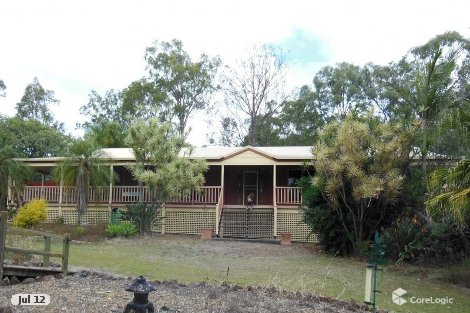 4 Jensen St, Aratula, QLD 4309