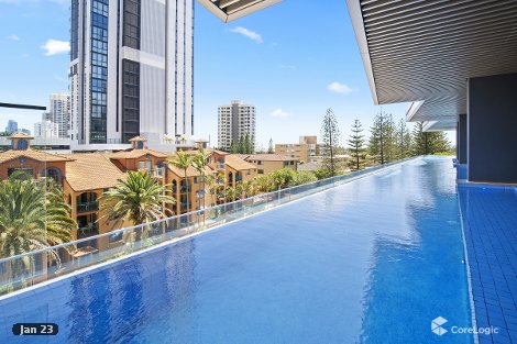 907/12 Philip Ave, Broadbeach, QLD 4218