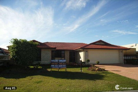 10 Justins Ct, Rothwell, QLD 4022