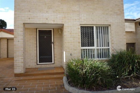 3/21b Hunter St, Brassall, QLD 4305