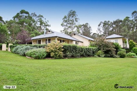 17a Tarcoola Pl, Ellis Lane, NSW 2570