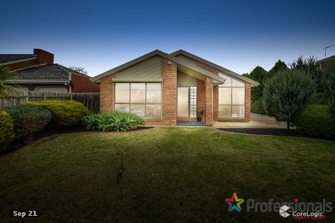 1/195 Copernicus Way, Keilor Downs, VIC 3038