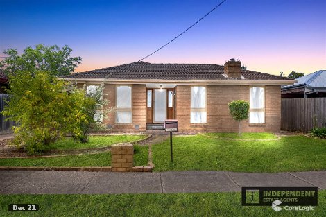 6 Risson St, Melton South, VIC 3338