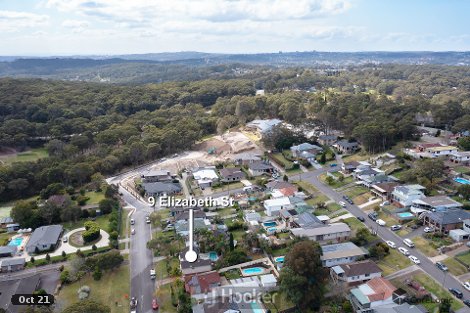 9 Elizabeth St, Floraville, NSW 2280