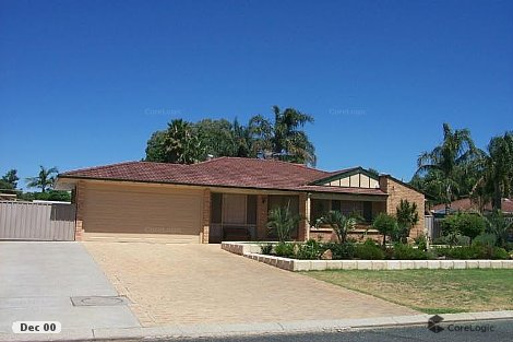 6 Citrus Gr, High Wycombe, WA 6057