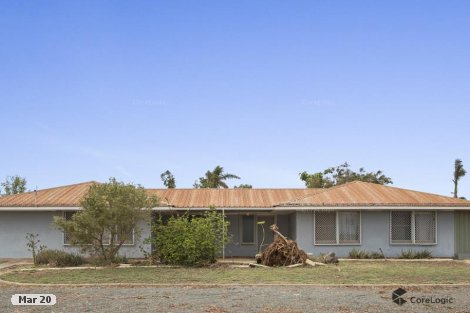 58 Hunt Way, Bulgarra, WA 6714