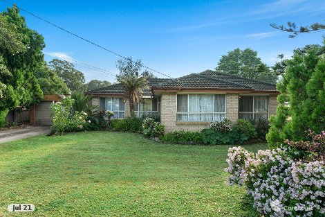 37 Page Ave, North Nowra, NSW 2541