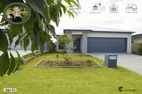 11 Cullen St, Pimpama, QLD 4209