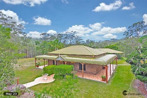 49 Kloske Rd, Burbank, QLD 4156