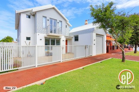 15a Bedford St, East Fremantle, WA 6158