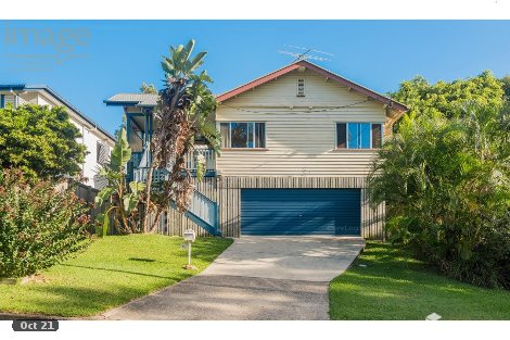 22 Uranus Ave, Seven Hills, QLD 4170