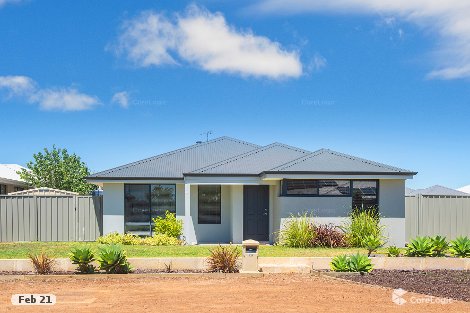 26 Gribble Cct, Kealy, WA 6280