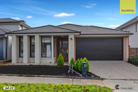 8 Anzac Rd, Aintree, VIC 3336