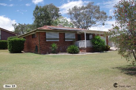 2 Reyburn St, Warwick, QLD 4370