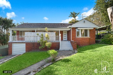 33 Thompson St, Woonona, NSW 2517