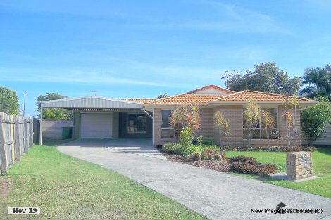 23 Mareeba Ct, Boronia Heights, QLD 4124