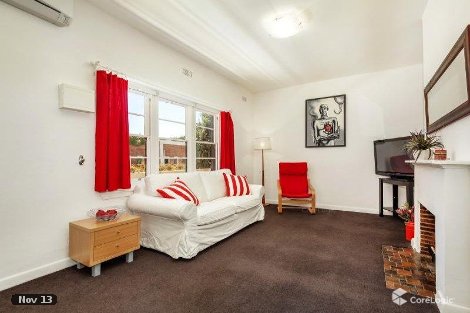 4/29-33 Hotham St, East Melbourne, VIC 3002