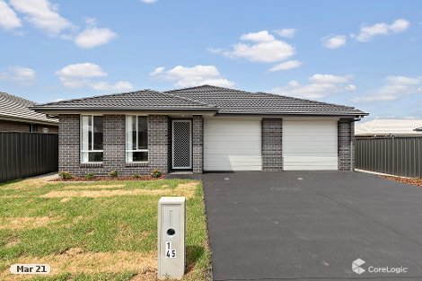 2/45 Moorebank Rd, Cliftleigh, NSW 2321