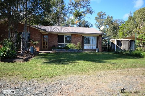 833 Beenham Valley Rd, Beenaam Valley, QLD 4570