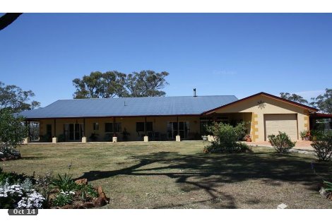 85 Duff Rd, Bony Mountain, QLD 4370