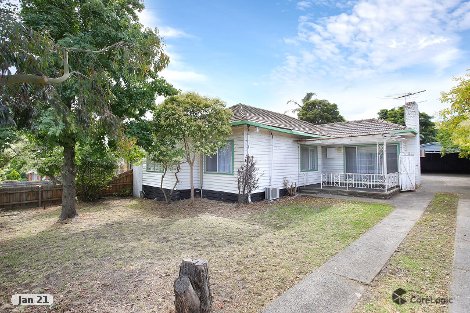 18 Magnolia St, Oak Park, VIC 3046