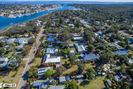 17 Fourth Ave, Raymond Island, VIC 3880