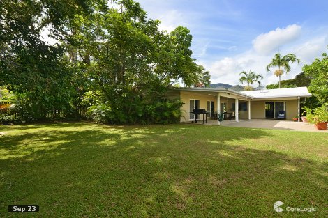 6 Solomon Cl, Brinsmead, QLD 4870