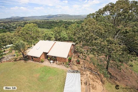 267 Old Gympie Rd, Mooloolah Valley, QLD 4553