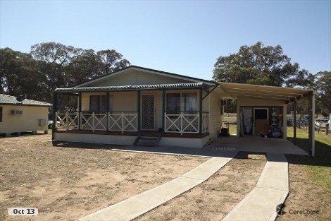 50 George St, Binnaway, NSW 2395