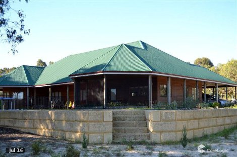 66 Sovereign Hill Dr, Gabbadah, WA 6041