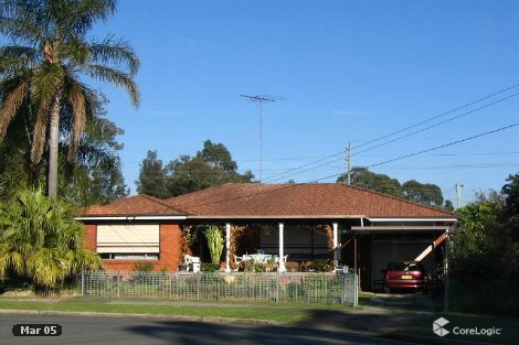 13 Nairobi Pl, Toongabbie, NSW 2146