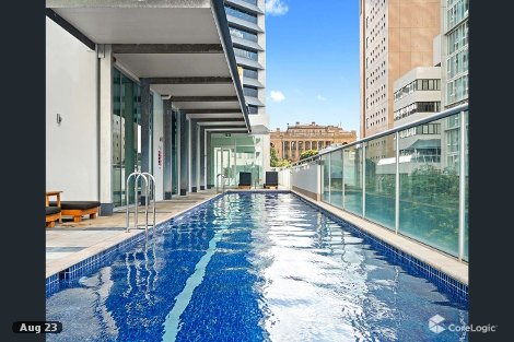 1107/108 Albert St, Brisbane City, QLD 4000