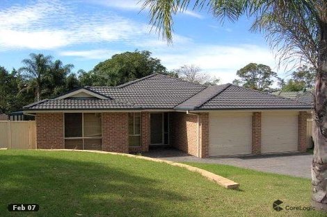 106 Judith Dr, North Nowra, NSW 2541