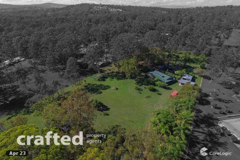 88 Bamboo Dr, Cedar Vale, QLD 4285