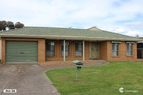 3 Dunk Ct, Hoppers Crossing, VIC 3029