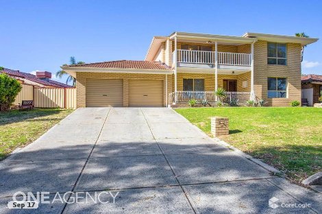 60 Shelley Way, Lake Coogee, WA 6166