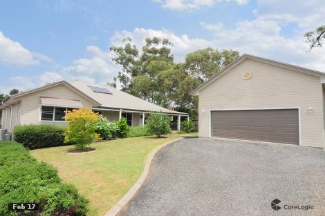 23 Christiana Cl, West Nowra, NSW 2541