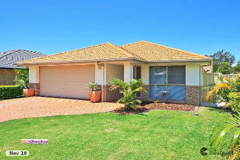 21 Wirra Cct, Wynnum West, QLD 4178